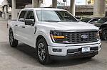 New 2025 Ford F-150 STX SuperCrew Cab Pickup for sale #F5D83556 - photo 4