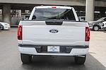 New 2025 Ford F-150 STX SuperCrew Cab Pickup for sale #F5D83556 - photo 8
