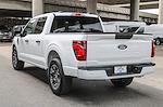 New 2025 Ford F-150 STX SuperCrew Cab Pickup for sale #F5D83556 - photo 2