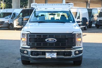 New 2025 Ford F-250 Super Cab Royal 40-VO-98 8' 2" Service Truck for sale #F5D85993 - photo 2