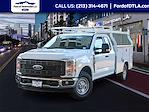 New 2025 Ford F-250 Super Cab Royal 40-VO-98 8' 2" Service Truck for sale #F5D85993 - photo 1