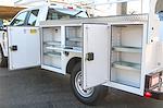 New 2025 Ford F-250 Super Cab Royal 40-VO-98 8' 2" Service Truck for sale #F5D85993 - photo 14