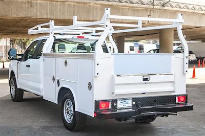 2025 Ford F-250 Super Cab RWD Royal Service Truck for sale #F5D86253 - photo 2