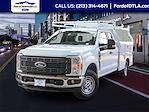 2025 Ford F-250 Super Cab RWD Royal Service Truck for sale #F5D86253 - photo 1