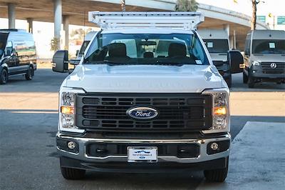 New 2025 Ford F-250 Super Cab Royal 40-VO-98 8' 2" Service Truck for sale #F5D86452 - photo 2