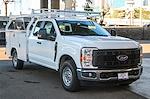 New 2025 Ford F-250 Super Cab Royal 40-VO-98 8' 2" Service Truck for sale #F5D86452 - photo 3