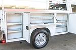 New 2025 Ford F-350 Super Cab Royal 40-VO-108 60 CA 9' Service Truck for sale #F5E09643 - photo 15