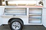 New 2025 Ford F-350 Super Cab Royal 40-VO-108 60 CA 9' Service Truck for sale #F5E09643 - photo 16