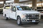 New 2025 Ford F-350 Super Cab Royal 40-VO-108 60 CA 9' Service Truck for sale #F5E09643 - photo 4