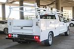 New 2025 Ford F-350 Super Cab Royal 40-VO-108 60 CA 9' Service Truck for sale #F5E09643 - photo 8