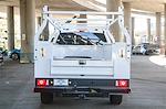 New 2025 Ford F-350 Super Cab Royal 40-VO-108 60 CA 9' Service Truck for sale #F5E09643 - photo 9