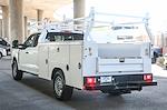 New 2025 Ford F-350 Super Cab Royal 40-VO-108 60 CA 9' Service Truck for sale #F5E09643 - photo 2