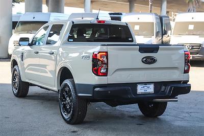 New 2025 Ford Ranger XLT SuperCrew Cab 4WD Pickup for sale #F5E27262 - photo 2