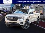 New 2025 Ford Ranger XLT SuperCrew Cab 4WD Pickup for sale #F5E27262 - photo 1