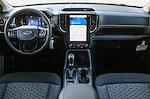New 2025 Ford Ranger XLT SuperCrew Cab 4WD Pickup for sale #F5E27262 - photo 12