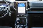 New 2025 Ford Ranger XLT SuperCrew Cab 4WD Pickup for sale #F5E27262 - photo 13