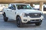 New 2025 Ford Ranger XLT SuperCrew Cab 4WD Pickup for sale #F5E27262 - photo 4