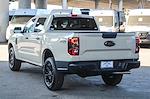 New 2025 Ford Ranger XLT SuperCrew Cab 4WD Pickup for sale #F5E27262 - photo 2