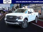 New 2025 Ford Ranger XLT SuperCrew Cab 4WD Pickup for sale #F5E50902 - photo 1