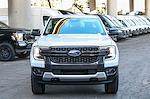 New 2025 Ford Ranger XLT SuperCrew Cab 4WD Pickup for sale #F5E50902 - photo 3
