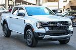 New 2025 Ford Ranger XLT SuperCrew Cab 4WD Pickup for sale #F5E50902 - photo 4