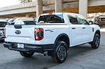 New 2025 Ford Ranger XLT SuperCrew Cab 4WD Pickup for sale #F5E50902 - photo 7