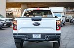 New 2025 Ford Ranger XLT SuperCrew Cab 4WD Pickup for sale #F5E50902 - photo 8