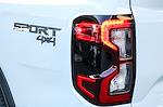 New 2025 Ford Ranger XLT SuperCrew Cab 4WD Pickup for sale #F5E50902 - photo 9