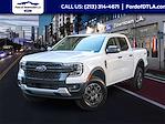 New 2025 Ford Ranger XLT SuperCrew Cab Pickup for sale #F5E52367 - photo 1