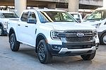 New 2025 Ford Ranger XLT SuperCrew Cab Pickup for sale #F5E52367 - photo 4