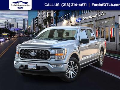 2022 Ford F-150 SuperCrew Cab RWD Pickup for sale #F5G01467-1 - photo 1