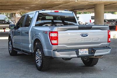 2022 Ford F-150 SuperCrew Cab RWD Pickup for sale #F5G01467-1 - photo 2
