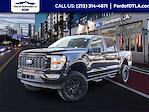 2022 Ford F-150 SuperCrew Cab RWD Pickup for sale #F5G07444-1 - photo 1