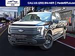 2025 Ford F-150 Lightning SuperCrew Cab AWD Pickup for sale #F5G16382 - photo 1