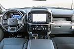 2025 Ford F-150 Lightning SuperCrew Cab AWD Pickup for sale #F5G16382 - photo 12