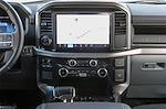 2025 Ford F-150 Lightning SuperCrew Cab AWD Pickup for sale #F5G16382 - photo 13