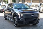 2025 Ford F-150 Lightning SuperCrew Cab AWD Pickup for sale #F5G16382 - photo 4