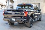 2025 Ford F-150 Lightning SuperCrew Cab AWD Pickup for sale #F5G16382 - photo 7