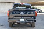 2025 Ford F-150 Lightning SuperCrew Cab AWD Pickup for sale #F5G16382 - photo 8