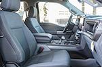 2025 Ford F-150 Lightning SuperCrew Cab AWD Pickup for sale #F5G17025 - photo 16
