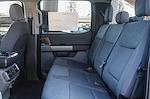 2025 Ford F-150 Lightning SuperCrew Cab AWD Pickup for sale #F5G17025 - photo 18
