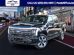 2025 Ford F-150 Lightning SuperCrew Cab AWD Pickup for sale #F5G20656 - photo 1