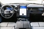2025 Ford F-150 Lightning SuperCrew Cab AWD Pickup for sale #F5G20656 - photo 12