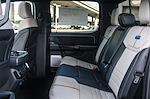 2025 Ford F-150 Lightning SuperCrew Cab AWD Pickup for sale #F5G20656 - photo 18