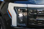 2025 Ford F-150 Lightning SuperCrew Cab AWD Pickup for sale #F5G20656 - photo 5