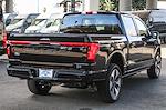 2025 Ford F-150 Lightning SuperCrew Cab AWD Pickup for sale #F5G20656 - photo 7