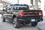 2025 Ford F-150 Lightning SuperCrew Cab AWD Pickup for sale #F5G20656 - photo 2