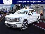 2025 Ford F-150 Lightning SuperCrew Cab AWD Pickup for sale #F5G21541 - photo 1