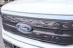 2025 Ford F-150 Lightning SuperCrew Cab AWD Pickup for sale #F5G21541 - photo 10