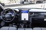 2025 Ford F-150 Lightning SuperCrew Cab AWD Pickup for sale #F5G21541 - photo 13